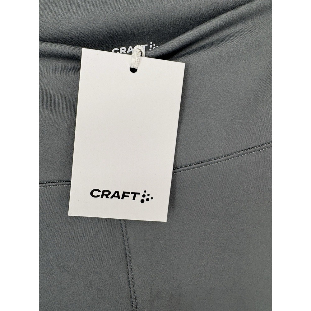 Craft Sportswear Collective 7/8 Tights Women's Medium - Picture 6 of 12